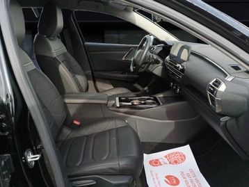 Image véhicule  Citroën C5 X (14)