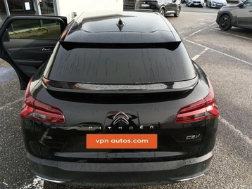 Image véhicule  Citroën C5 X (4)