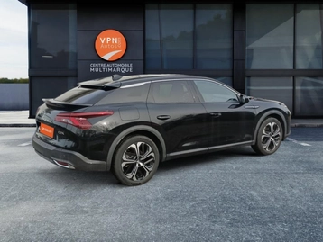 Image véhicule  Citroën C5 X (10)