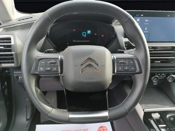 Image véhicule  Citroën C5 X (13)