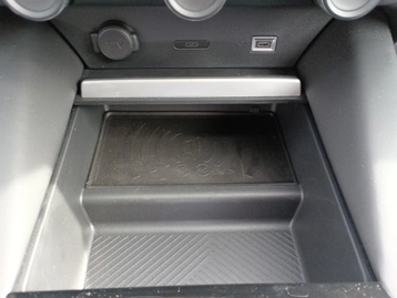 Image véhicule  Citroën C5 X (35)