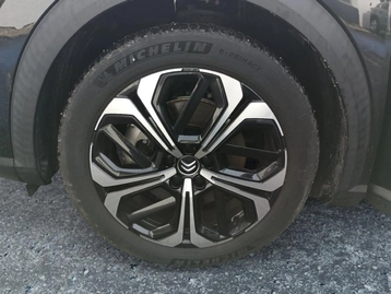 Image véhicule  Citroën C5 X (7)