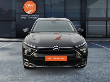 Image véhicule  Citroën C5 X (2)