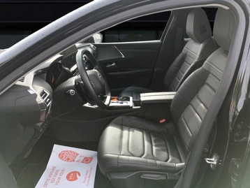 Image véhicule  Citroën C5 X (11)