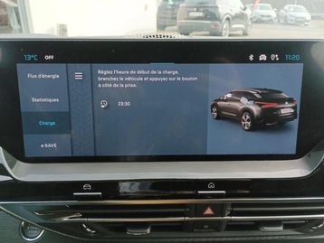 Image véhicule  Citroën C5 X (31)