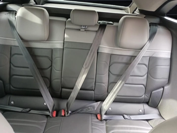 Image véhicule  Citroën C5 X (15)