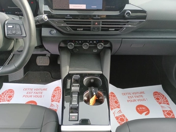 Image véhicule  Citroën C5 X (33)