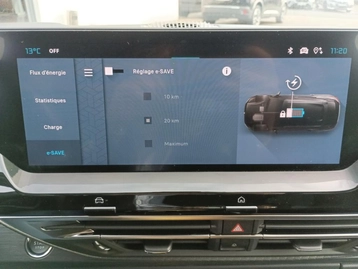 Image véhicule  Citroën C5 X (32)