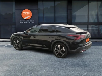 Image véhicule  Citroën C5 X (9)