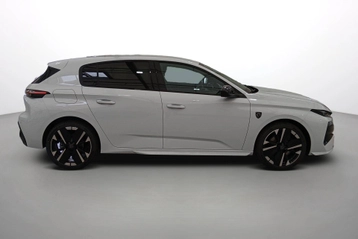 Image véhicule  Peugeot Nouvelle 308 (18)