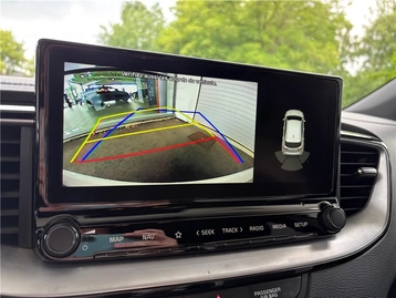 Image véhicule  Kia CEED SW (10)