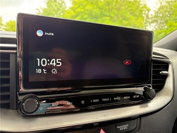 Image véhicule  Kia CEED SW (9)