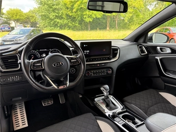 Image véhicule  Kia CEED SW (6)