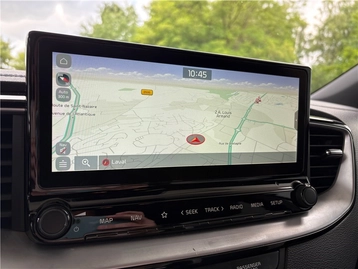 Image véhicule  Kia CEED SW (11)