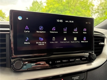 Image véhicule  Kia CEED SW (12)