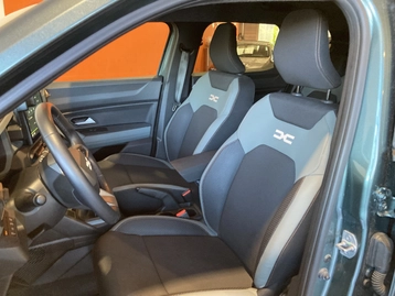 Image véhicule  Dacia DUSTER (6)