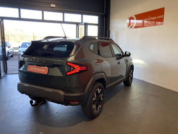 Image véhicule  Dacia DUSTER (3)