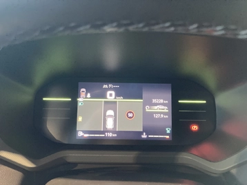 Image véhicule  Dacia DUSTER (15)