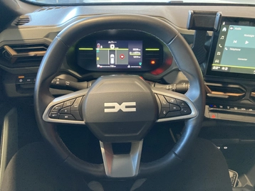 Image véhicule  Dacia DUSTER (16)