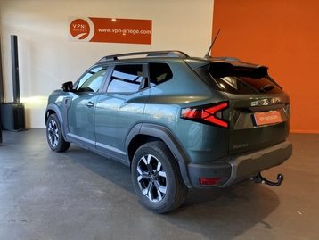 Image véhicule  Dacia DUSTER (1)