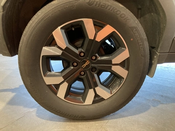 Image véhicule  Dacia DUSTER (4)