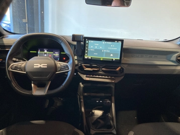 Image véhicule  Dacia DUSTER (8)