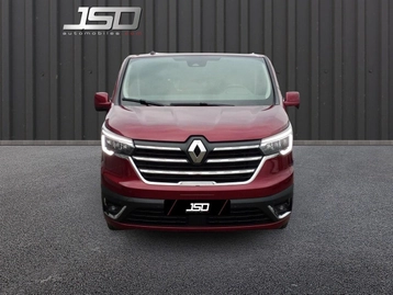 Image véhicule Renault TRAFIC (19) Image véhicule Renault TRAFIC (19)