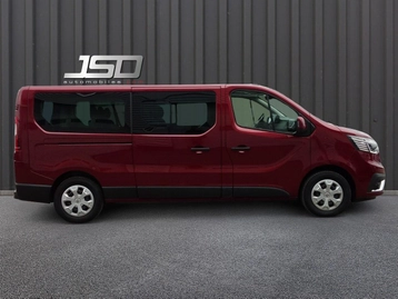 Image véhicule Renault TRAFIC (3) Image véhicule Renault TRAFIC (3)