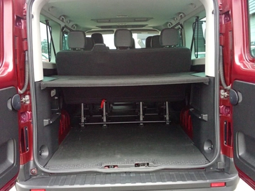 Image véhicule Renault TRAFIC (21) Image véhicule Renault TRAFIC (21)