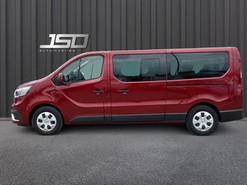 Image véhicule Renault TRAFIC (17) Image véhicule Renault TRAFIC (17)