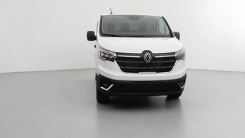 Image véhicule  Renault TRAFIC (2)
