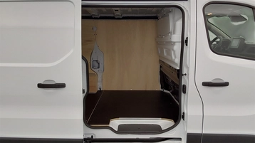 Image véhicule  Renault TRAFIC (3)