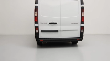 Image véhicule  Renault TRAFIC (3)