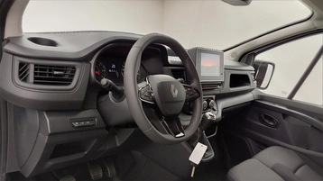 Image véhicule  Renault TRAFIC (2)