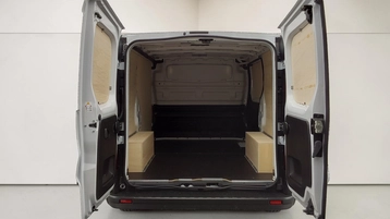 Image véhicule  Renault TRAFIC (4)