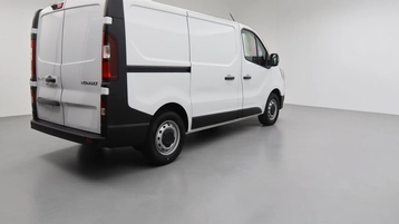 Image véhicule  Renault TRAFIC (1)