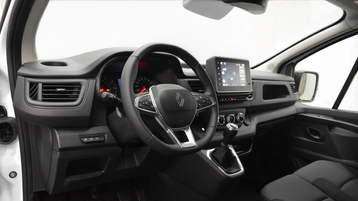 Image véhicule  Renault TRAFIC (4)