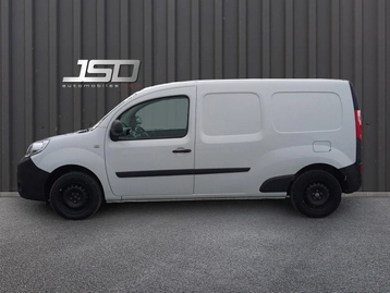 Image véhicule Renault KANGOO EXPRESS (2) Image véhicule Renault KANGOO EXPRESS (2)