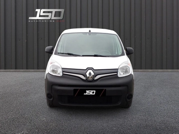 Image véhicule Renault KANGOO EXPRESS (23) Image véhicule Renault KANGOO EXPRESS (23)