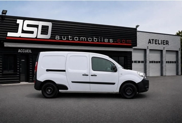 Image véhicule Renault KANGOO (1) Image véhicule Renault KANGOO (1)