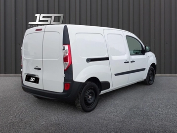 Image véhicule Renault KANGOO EXPRESS (21) Image véhicule Renault KANGOO EXPRESS (21)