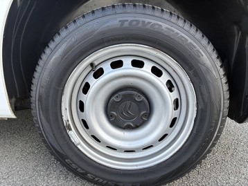 Image véhicule  Citroën BERLINGO (14)