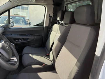 Image véhicule  Citroën BERLINGO (10)