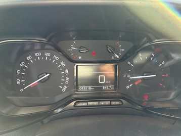 Image véhicule  Citroën BERLINGO (11)