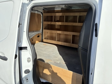 Image véhicule  Citroën BERLINGO (7)