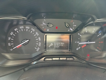 Image véhicule  Citroën BERLINGO (13)