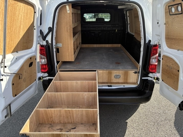 Image véhicule  Citroën BERLINGO (6)