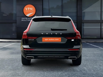 Image véhicule Volvo XC60 (3) Image véhicule Volvo XC60 (3)