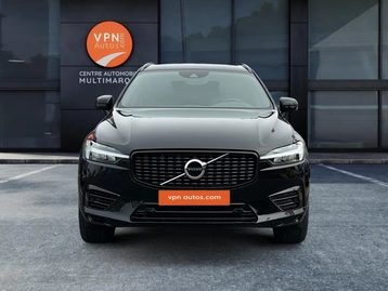Image véhicule Volvo XC60 (7) Image véhicule Volvo XC60 (7)