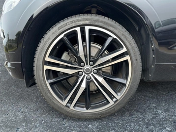 Image véhicule Volvo XC60 (13) Image véhicule Volvo XC60 (13)